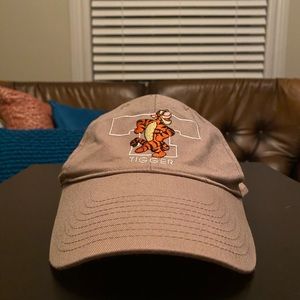 Disney (tigger) cap